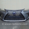 Бампер передний Lexus NX