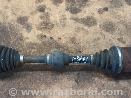 ФОТО Привод для Honda Civic 8 FK,FN1,FN2 UFO (09.2005 - 06.2012) Киев