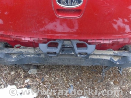 ФОТО Бампер задний для KIA Rio Киев