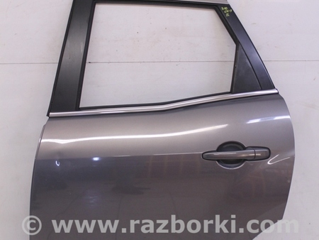 ФОТО Дверь задняя для Mazda CX-7 Киев