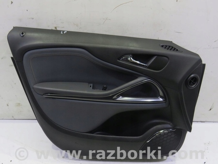 ФОТО Дверь передняя для Opel Zafira Киев