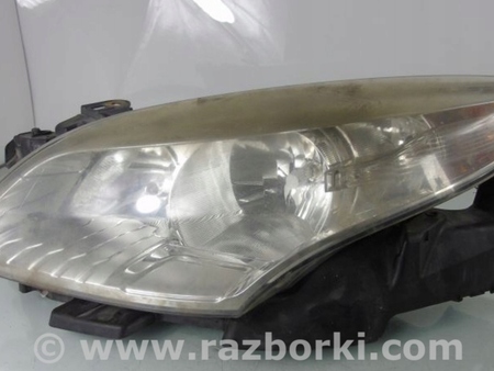 ФОТО Фара для Renault Megane Киев