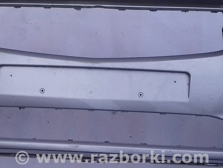 ФОТО Бампер передний для Opel Astra H (2004-2014) Киев