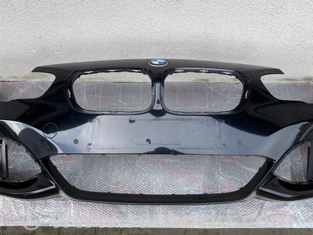 ФОТО Бампер передний для BMW 1-Series (все года выпуска) Киев