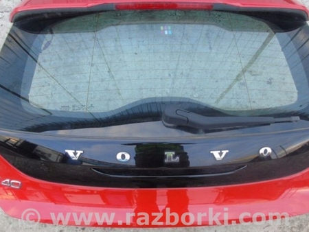 ФОТО Крышка багажника для Volvo V40 Киев