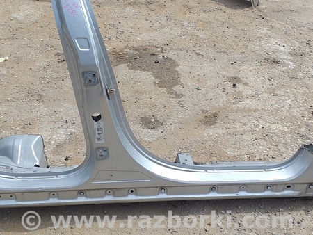 ФОТО Стойка кузова центральная для Citroen C5 Киев
