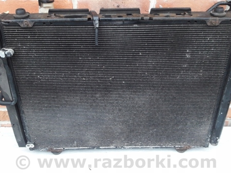 ФОТО Радиатор основной для Lexus RX Киев