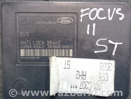 ФОТО Датчик ABS для Ford Focus 2 (08.2004 - 07.2010) Киев