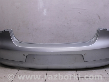 ФОТО Бампер задний для Volkswagen Eos 1F (01.2006-11.2010) Киев