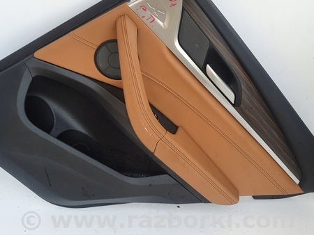 ФОТО Карта двери для BMW X3 Киев