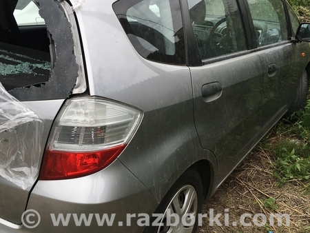 ФОТО Четверть автомобиля для Honda Jazz Киев