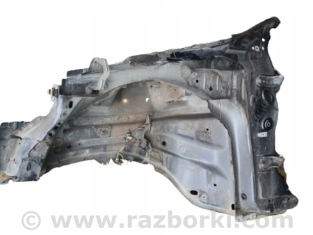 ФОТО Четверть автомобиля для Ford Mondeo 4 (09.2007-08.2014) Киев