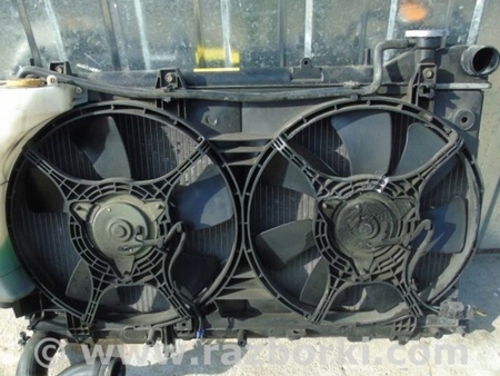 ФОТО Радиатор основной для Subaru Forester (2013-) Киев