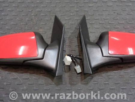 ФОТО Зеркало для Ford Focus 2 (08.2004 - 07.2010) Киев