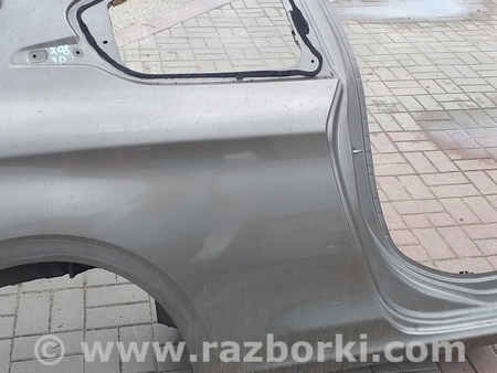 ФОТО Четверть автомобиля для Peugeot 208 Киев