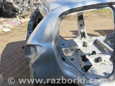 ФОТО Четверть автомобиля для Peugeot 108 Киев