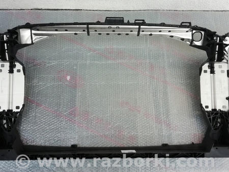 ФОТО Панель передняя для Audi (Ауди) A6 C6 (02.2004-12.2010) Киев