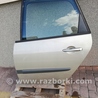 Дверь задняя Renault Scenic