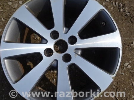 ФОТО Диск для Peugeot 207 Киев