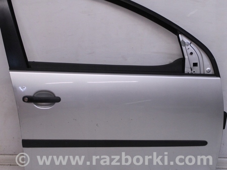 ФОТО Дверь передняя для Volkswagen Golf VII Mk7 (08.2012-...) Киев