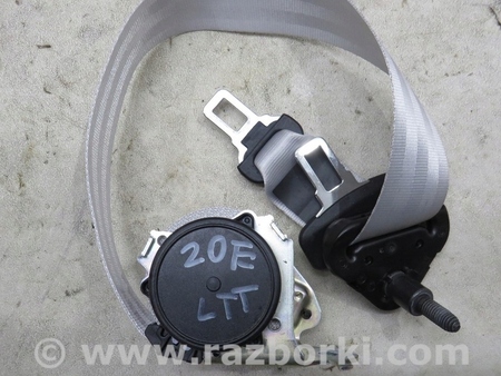 ФОТО Ремень безопасности для Renault ZOE (2012-...) Киев