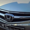 Решетка радиатора Honda Accord (все модели)