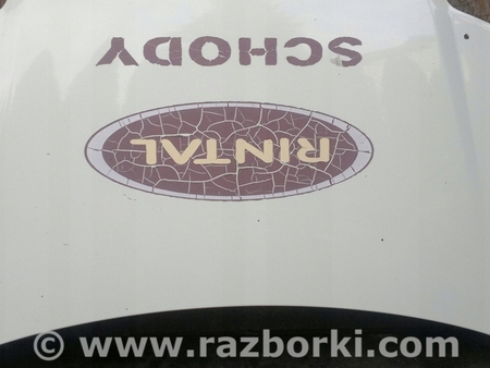 ФОТО Капот для Fiat Panda Киев