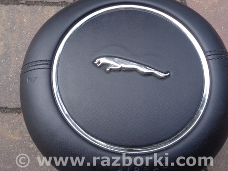 ФОТО Airbag подушка водителя для Jaguar XJ Киев
