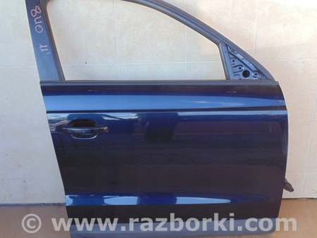 ФОТО Дверь передняя для Audi (Ауди) Q3 8U, 8UB (06.2011-03.2019) Киев