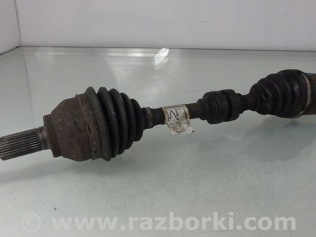 ФОТО Привод для Nissan NV200 (09-15) Киев