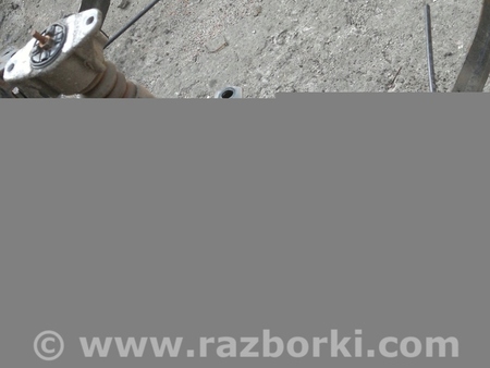 ФОТО Задняя балка голая для Ford Focus 2 (08.2004 - 07.2010) Киев