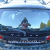 Крышка багажника Volvo V70