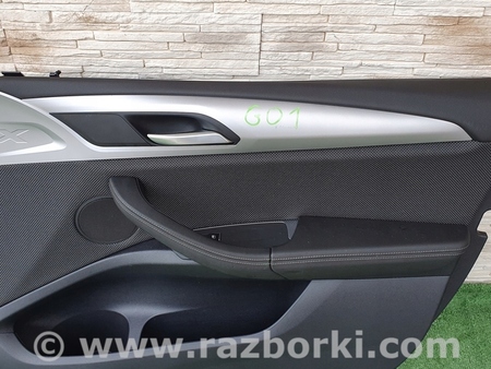 ФОТО Карта двери для BMW X3 Киев