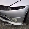 ФОТО Бампер передний для Honda Civic 8 FK,FN1,FN2 UFO (09.2005 - 06.2012) Киев