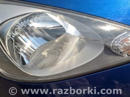 ФОТО Фара для Honda Jazz Киев