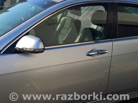 ФОТО Дверь передняя для Honda Accord (все модели) Киев
