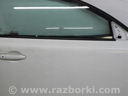 ФОТО Дверь передняя для Volvo C30 Киев