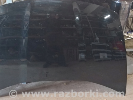 ФОТО Капот для Honda Civic 8 FK,FN1,FN2 UFO (09.2005 - 06.2012) Киев