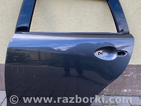 ФОТО Дверь задняя для Mazda 6 GH (2008-...) Киев