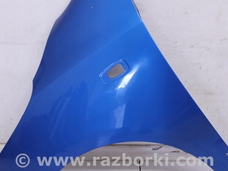 ФОТО Крыло переднее для Hyundai i10 PA (07-13) Киев