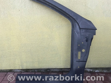 ФОТО Стойка кузова центральная для Volkswagen Passat B8 (07.2014-...) Киев