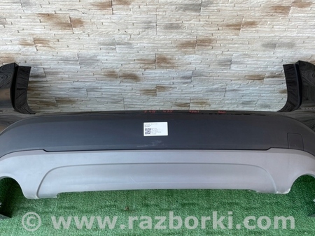 ФОТО Бампер задний для BMW X1 Киев