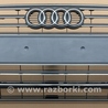 Бампер передний Audi (Ауди) A4 B9 - 8W2, 8W5 (06.2015-...)