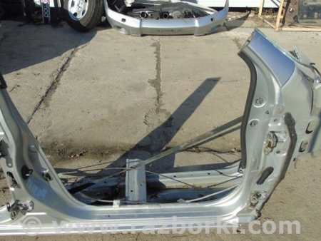 ФОТО Стойка кузова центральная для Nissan Micra Киев