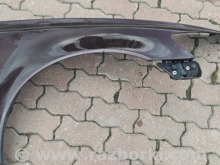 ФОТО Крыло переднее для Volvo V50 Киев