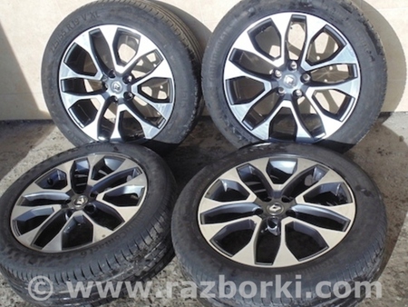 ФОТО Диск для Renault Koleos Киев
