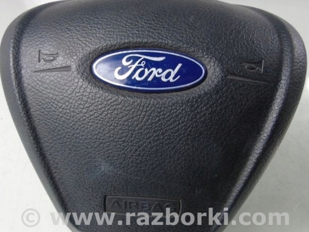 ФОТО Airbag подушка водителя для Ford Fiesta (все модели) Киев