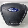 Airbag подушка водителя Ford Fiesta