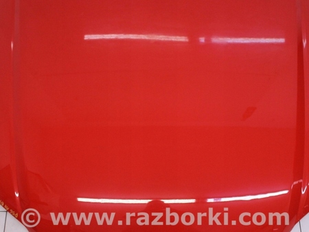 ФОТО Капот для Audi (Ауди) A4 B9 - 8W2, 8W5 (06.2015-...) Киев