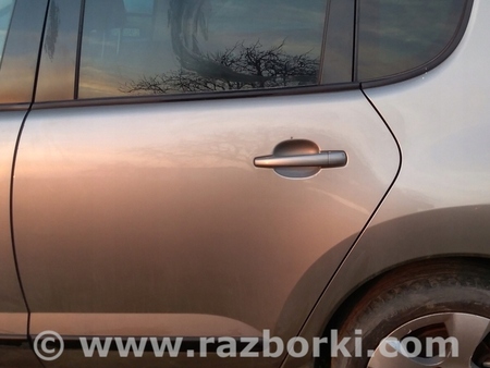 ФОТО Дверь задняя для Peugeot 3008 Киев